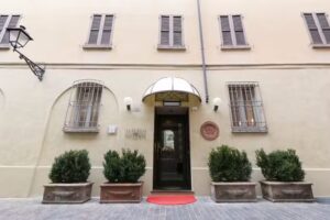 Albergo delle Notarie – 4 Stelle