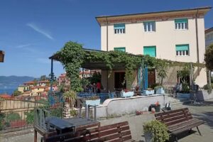 Albergo delle Ondine