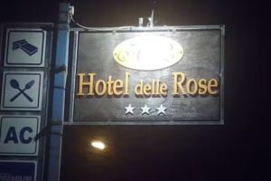 Albergo Delle Rose S.R.L.