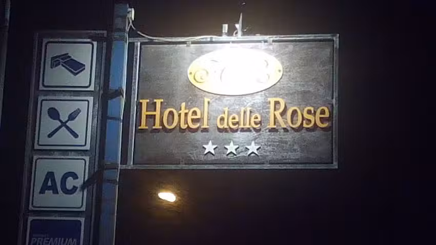 Albergo Delle Rose S.R.L.