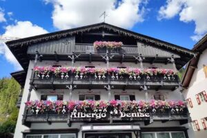 Albergo Denise
