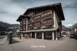Albergo Derby