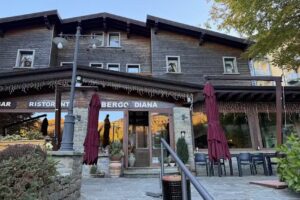 Albergo Diana