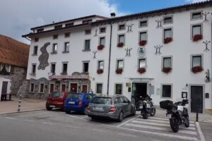 Albergo Diffuso Altopiano di Lauco Soc. Coop.
