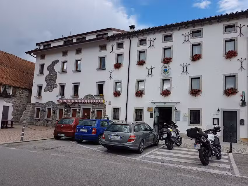 Albergo Diffuso Altopiano di Lauco Soc. Coop.