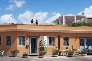 Albergo Diffuso Aquae Sinis