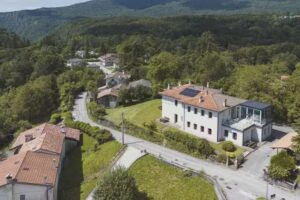 Albergo Diffuso Balcone sul Friuli