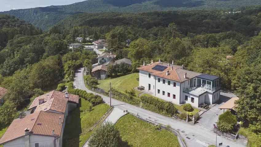 Albergo Diffuso Balcone sul Friuli