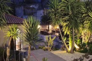 Albergo Diffuso Borgo Gallodoro