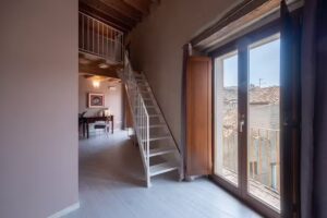 Albergo Diffuso Borgo La Terra