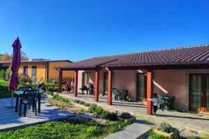 ALBERGO DIFFUSO BORGO RETROSI di AMATRICE