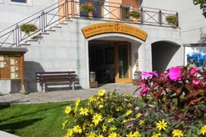Albergo Diffuso Borgo Soandri – Sutrio Zoncolan