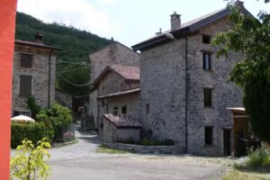 Albergo diffuso casa delle favole