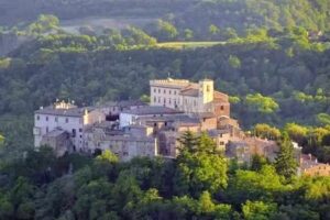 Albergo diffuso Castello Costaguti