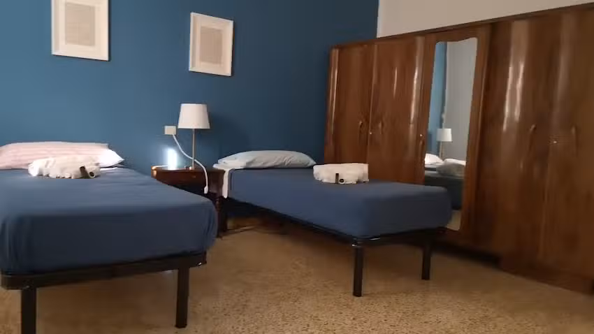 Albergo Diffuso Centoborghi