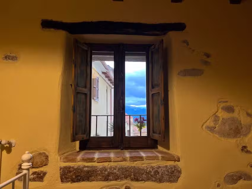 Albergo Diffuso del Grand Tour