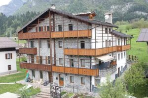 ALBERGO DIFFUSO DOLOMITI