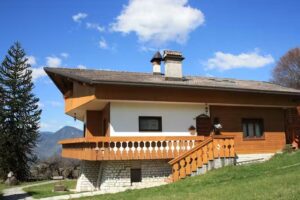 Albergo Diffuso Faller