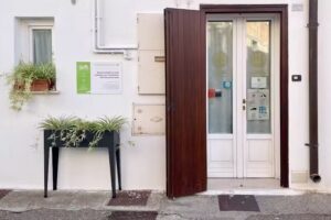 Albergo diffuso Il Borgo Ritrovato