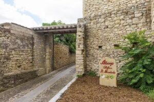 Albergo Diffuso Il Mandorlo