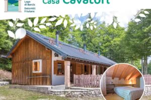 Albergo Diffuso Lago di Barcis e Dolomiti Friulane