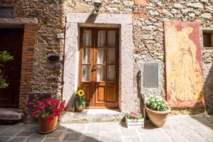 Albergo Diffuso “Le Dame del Borgo”