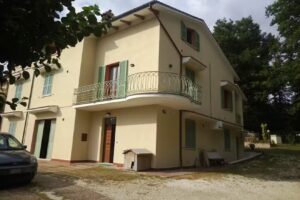 Albergo diffuso Mille papaveri rossi