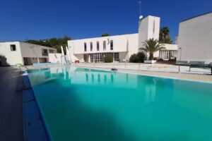 Albergo Diffuso Montedoro