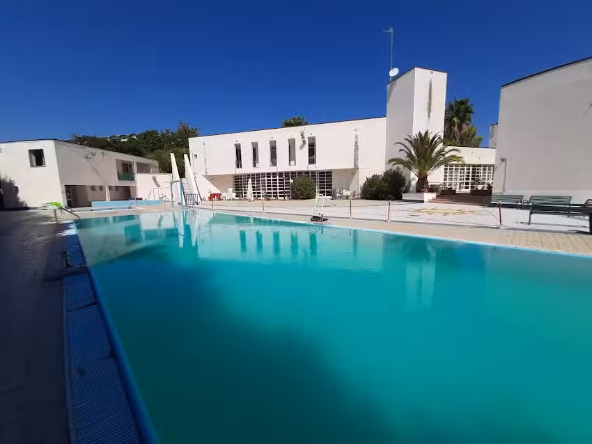 Albergo Diffuso Montedoro