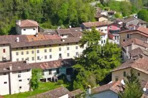 Albergo Diffuso Polcenigo