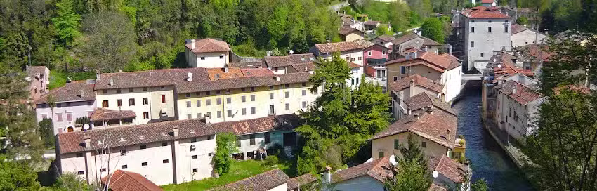 Albergo Diffuso Polcenigo