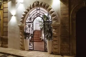 Albergo diffuso Rossi dimora di charme