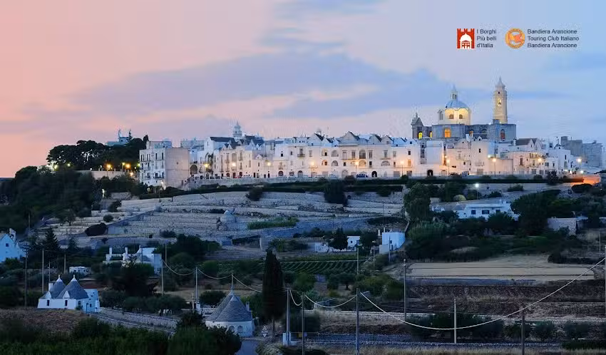 Albergo Diffuso Sotto Le Cummerse
