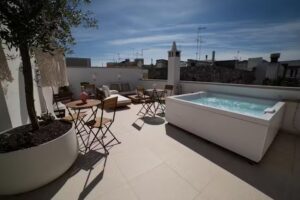 Albergo Diffuso & Suite Vecchia Mottola