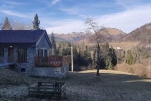 Albergo Diffuso Tolmezzo Soc Coop A R.L.