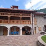 Albergo Diffuso Valcellina e Val Vajont