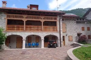 Albergo Diffuso Valcellina e Val Vajont