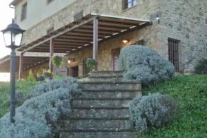 Albergo Diffuso Volterra