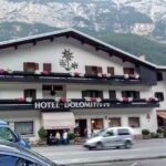 Albergo Dolomiti