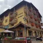 Albergo Dolomiti