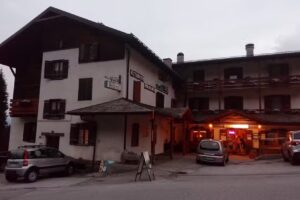 Albergo Dolomiti