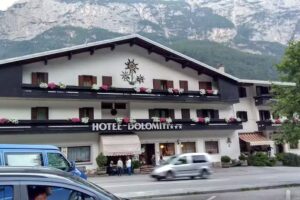 Albergo Dolomiti
