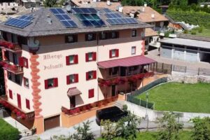 Albergo Dolomiti – Cavalese