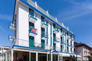 Albergo Dolomiti Di Penso Antonia & C. (S.N.C.)