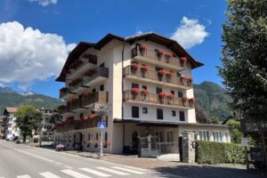 Albergo Dolomiti – Fiera di Primiero