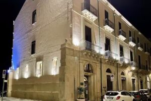 Albergo Domus Mariae