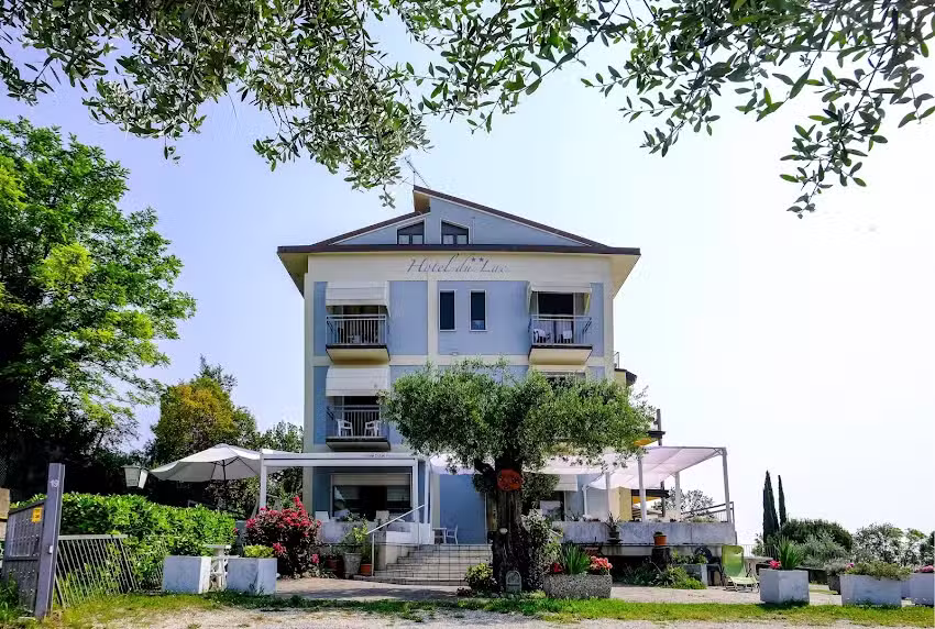 Albergo Du Lac