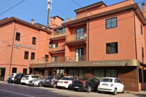 Albergo Ducale