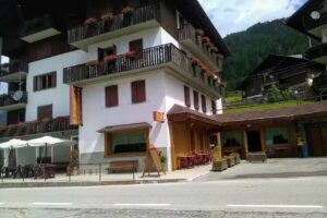 Albergo Elina