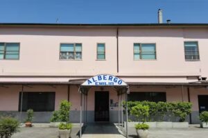 Albergo Emilia Di Arcenni E Paoli Snc